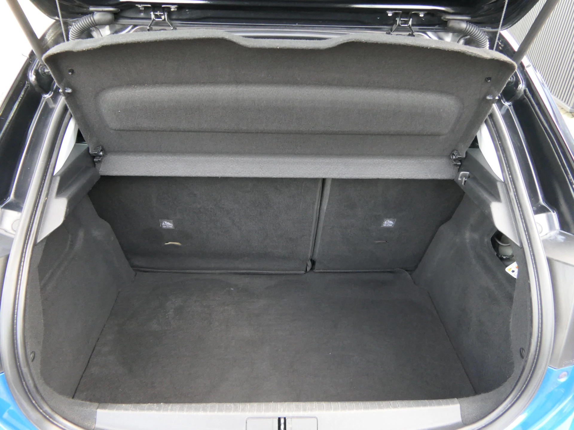 Hoofdafbeelding Opel Corsa-e