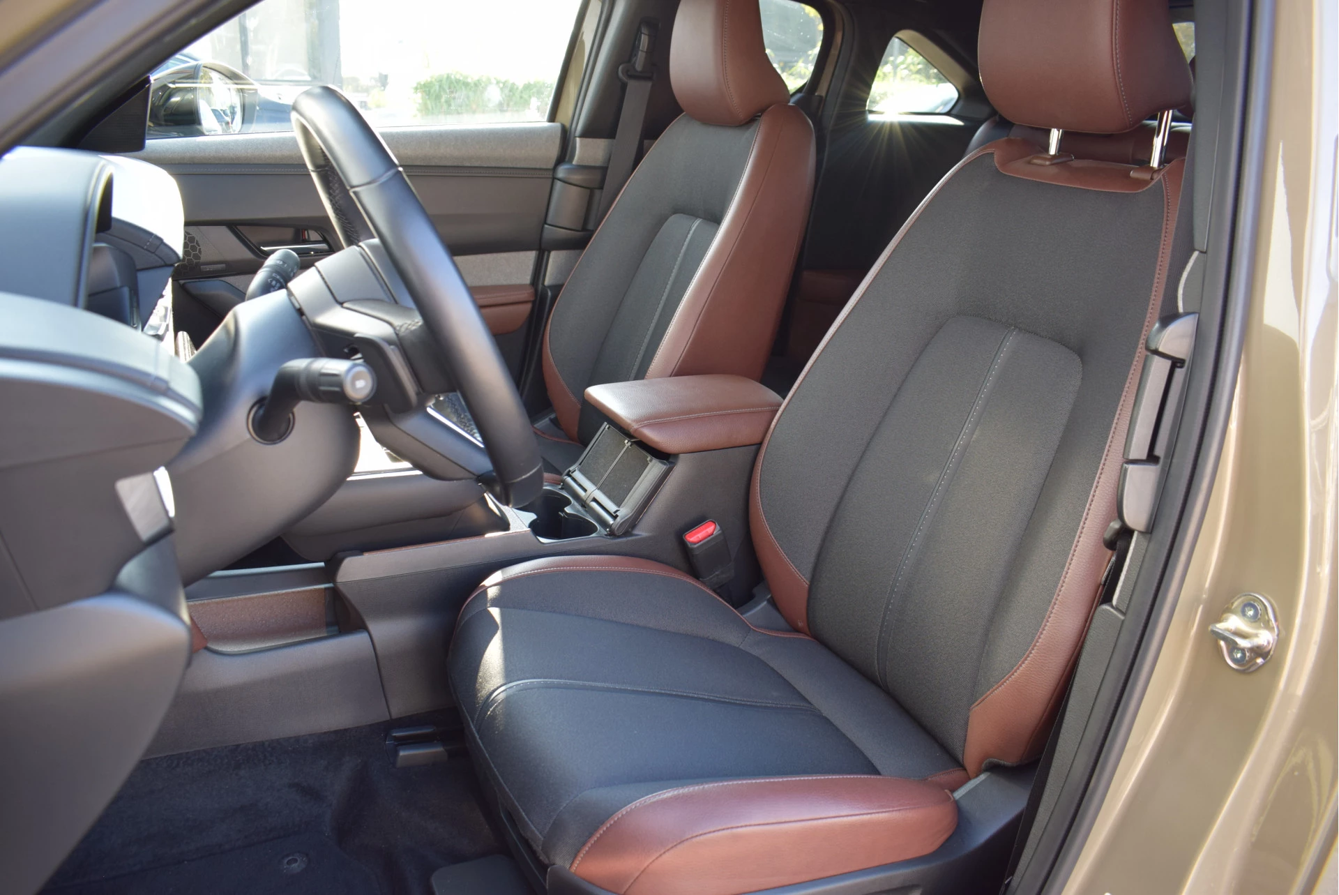 Hoofdafbeelding Mazda MX-30