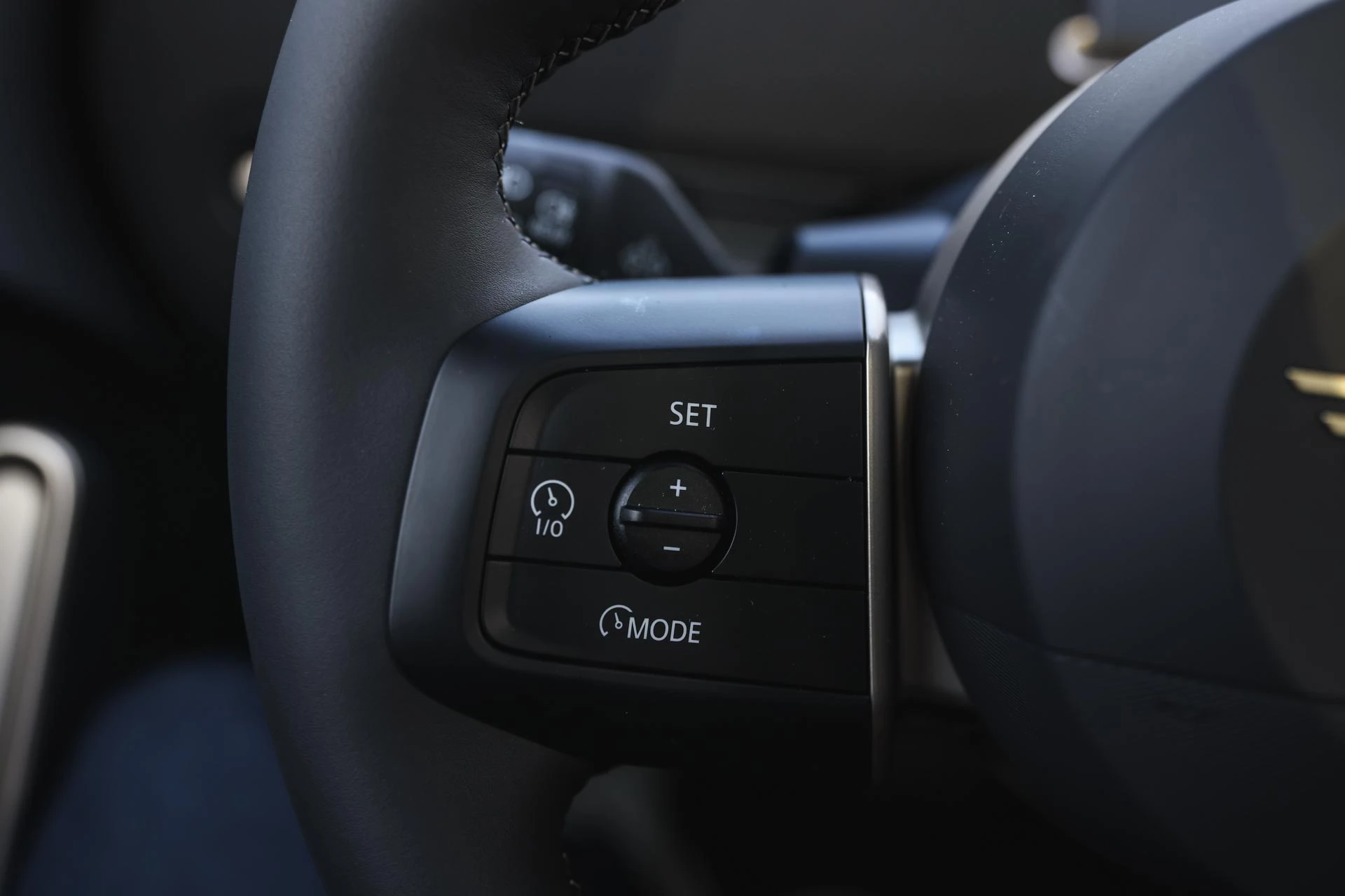 Hoofdafbeelding MINI Aceman