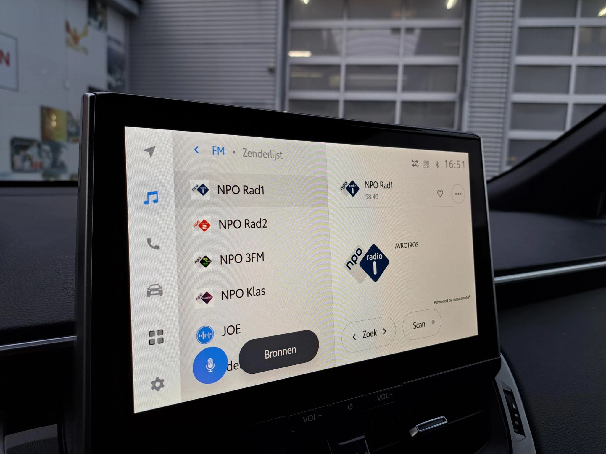 Hoofdafbeelding Toyota Corolla Cross