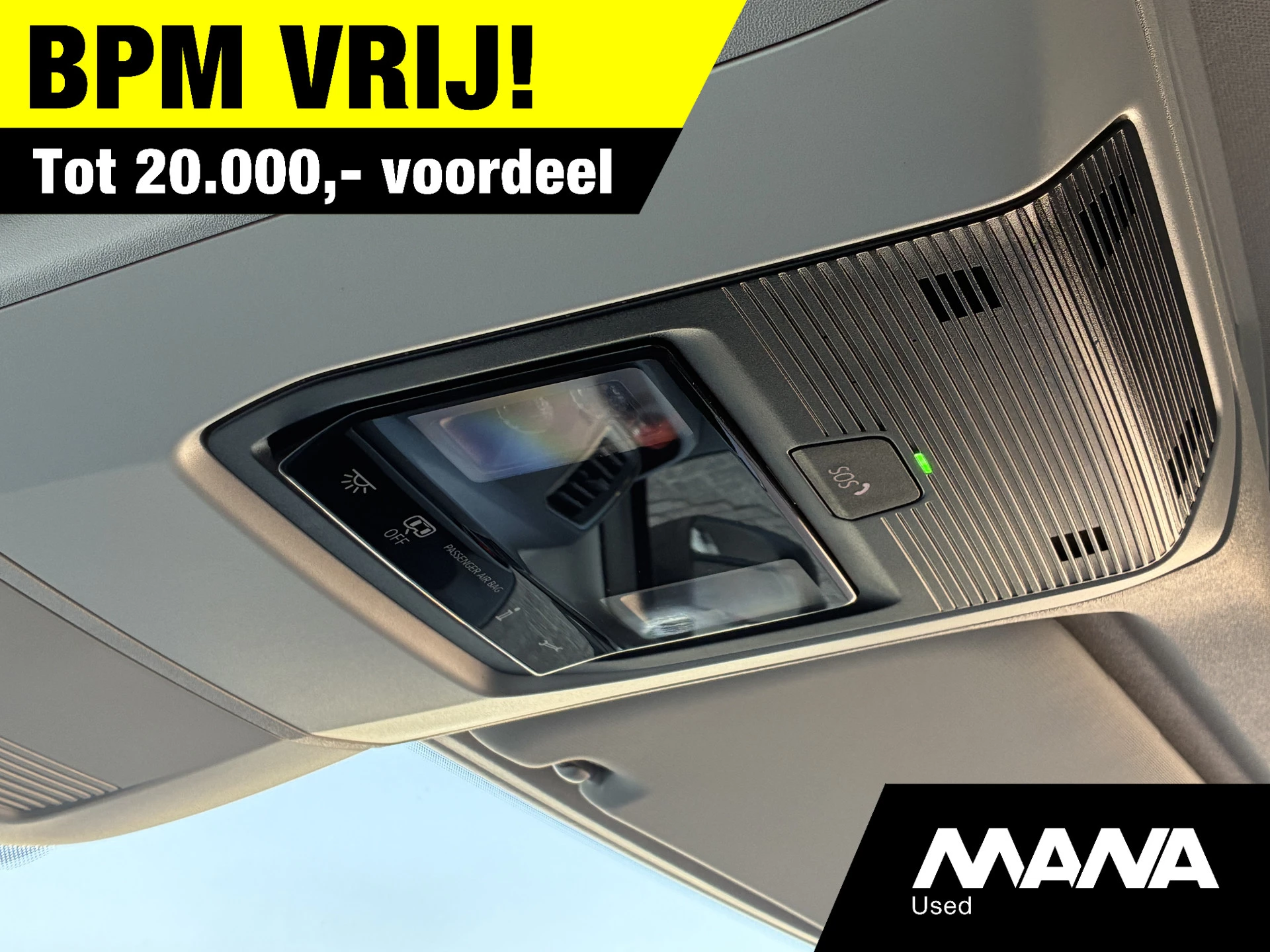 Hoofdafbeelding MAN TGE