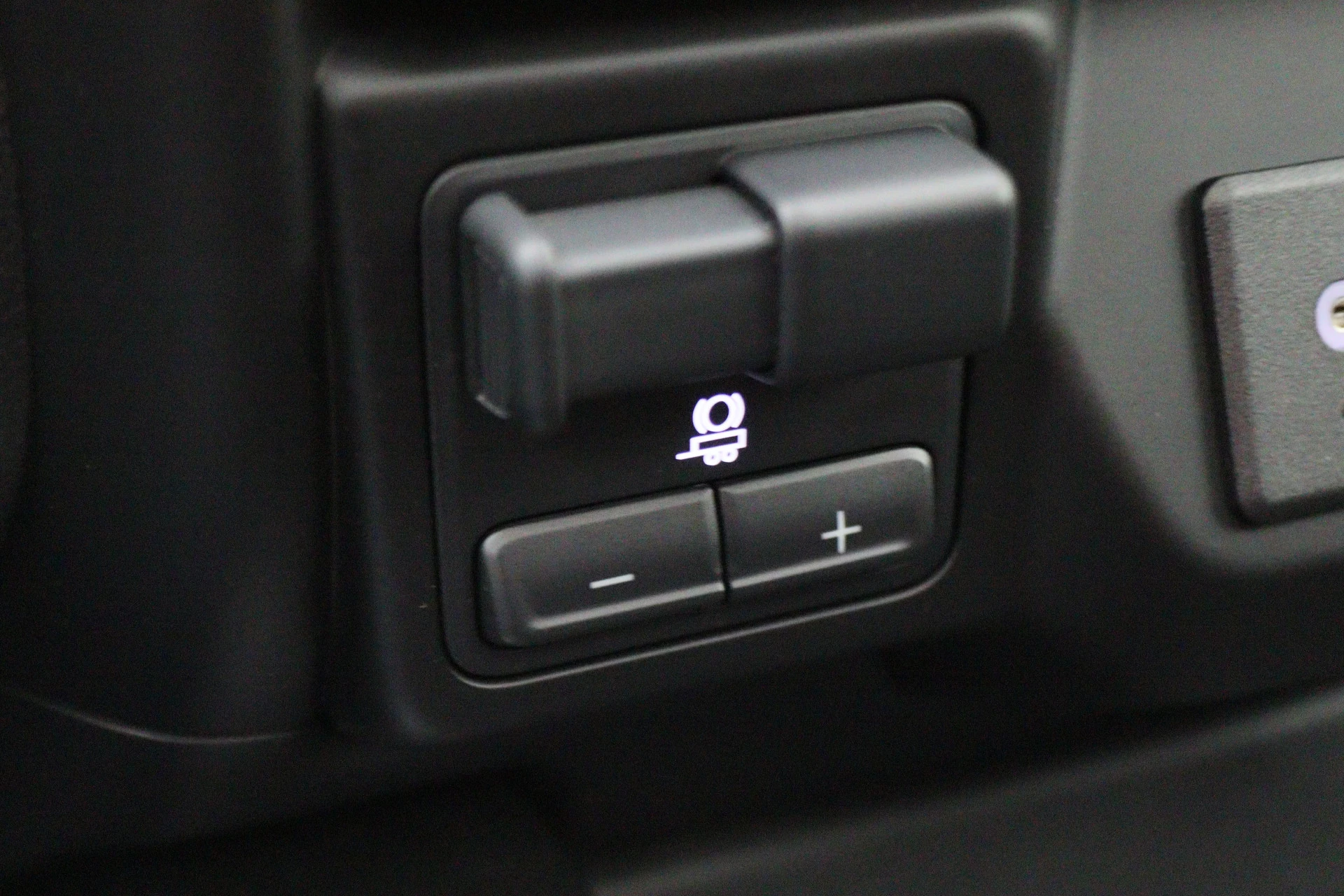 Hoofdafbeelding Chevrolet Silverado