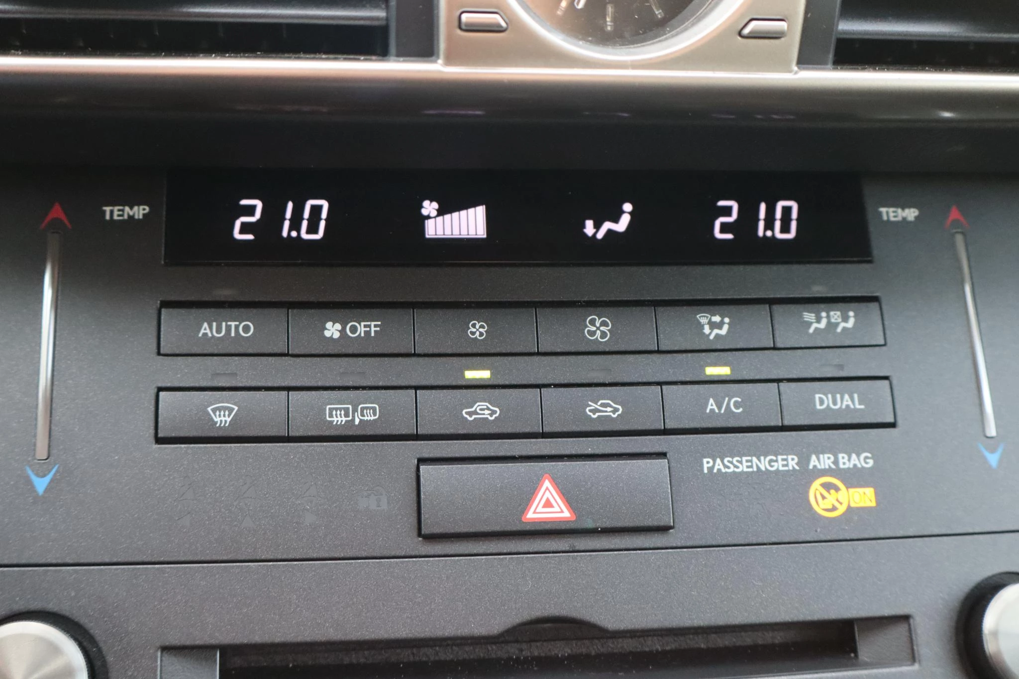 Hoofdafbeelding Lexus IS