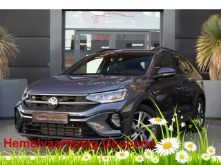 Volkswagen Taigo 1.0 TSI R-Line 116pk AppleCarPlay/Stoelverwarming/Camera