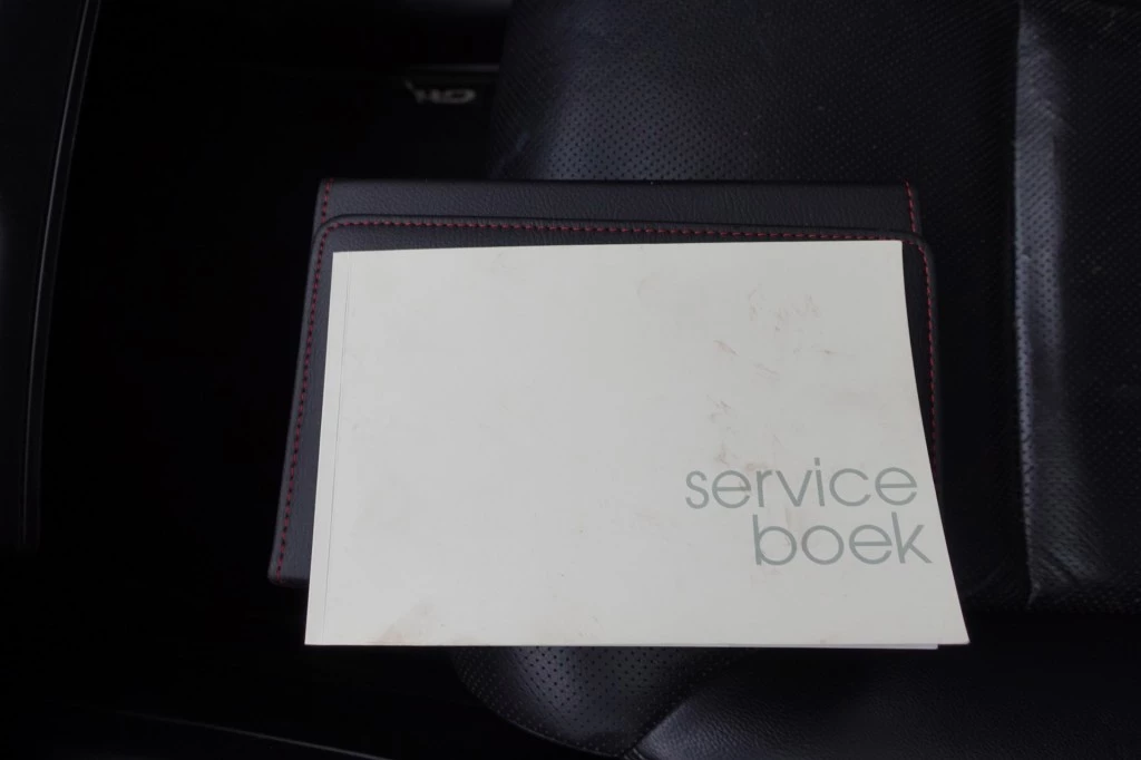 Hoofdafbeelding Honda CR-V