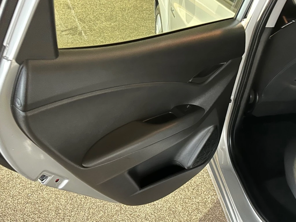 Hoofdafbeelding Hyundai ix20