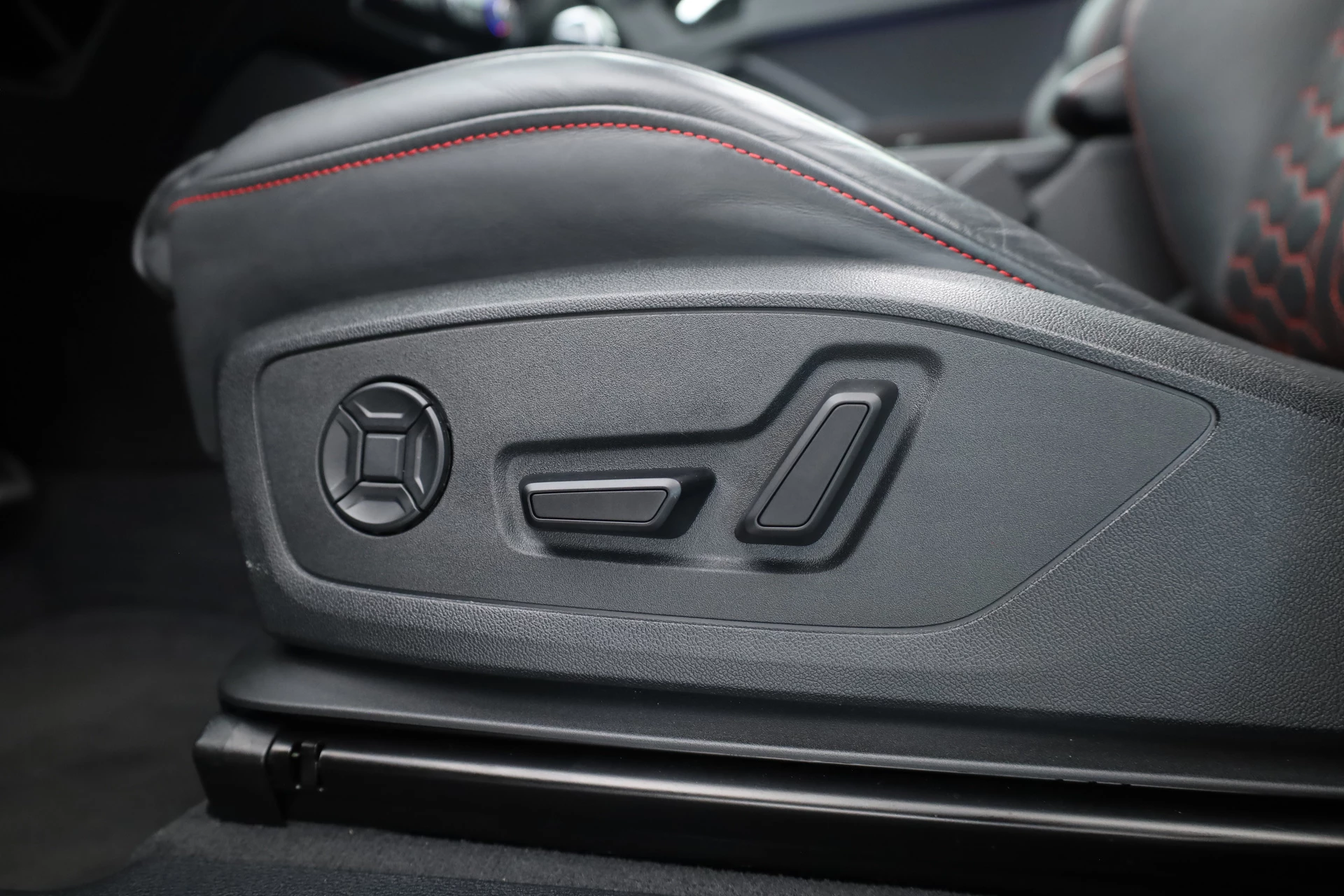 Hoofdafbeelding Audi RSQ3