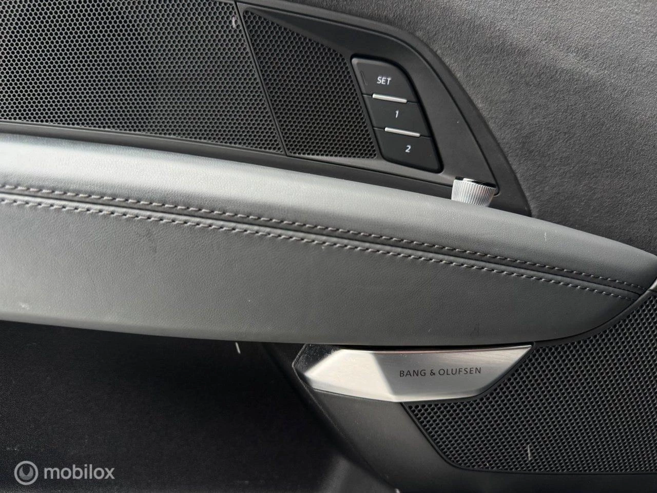 Hoofdafbeelding Audi e-tron GT