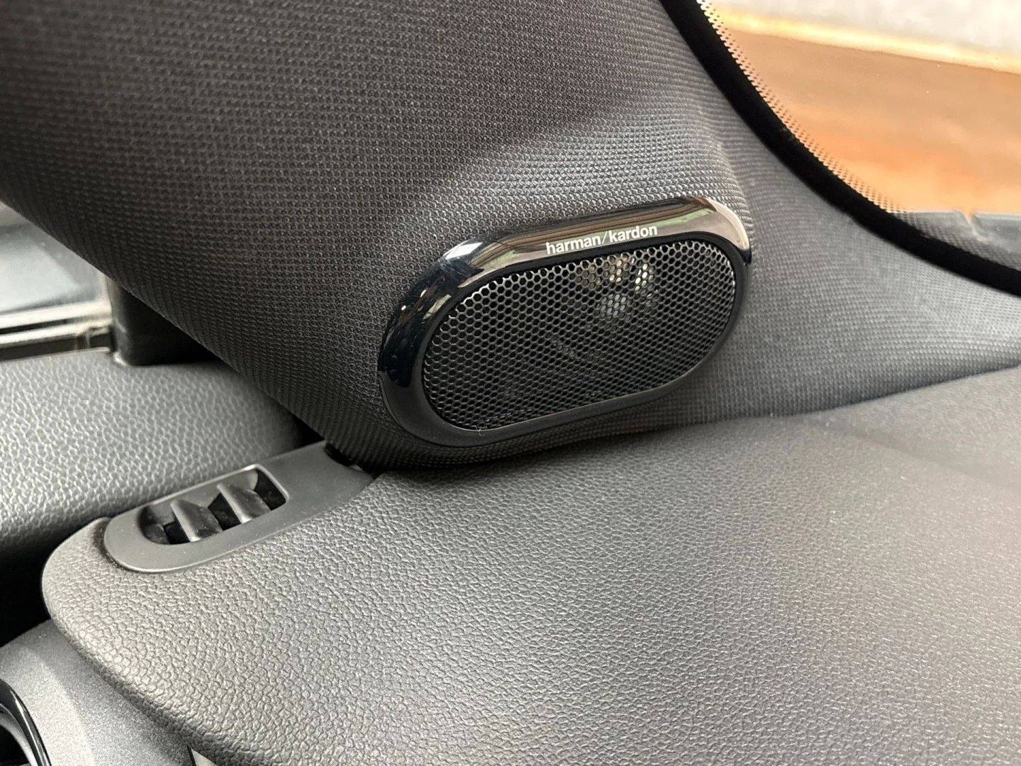 Hoofdafbeelding MINI Cooper S