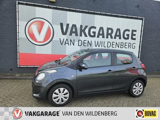 Hoofdafbeelding Citroën C1 Citroen C1 1.0 e-VTi Airscape Feel