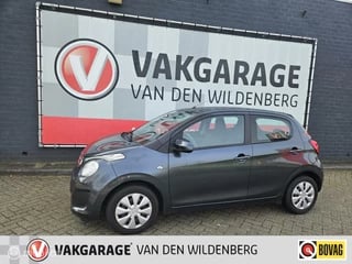 Citroen C1 1.0 e-VTi Airscape Feel