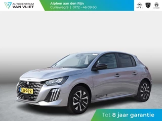 Peugeot e-208 EV Allure 51 kWh