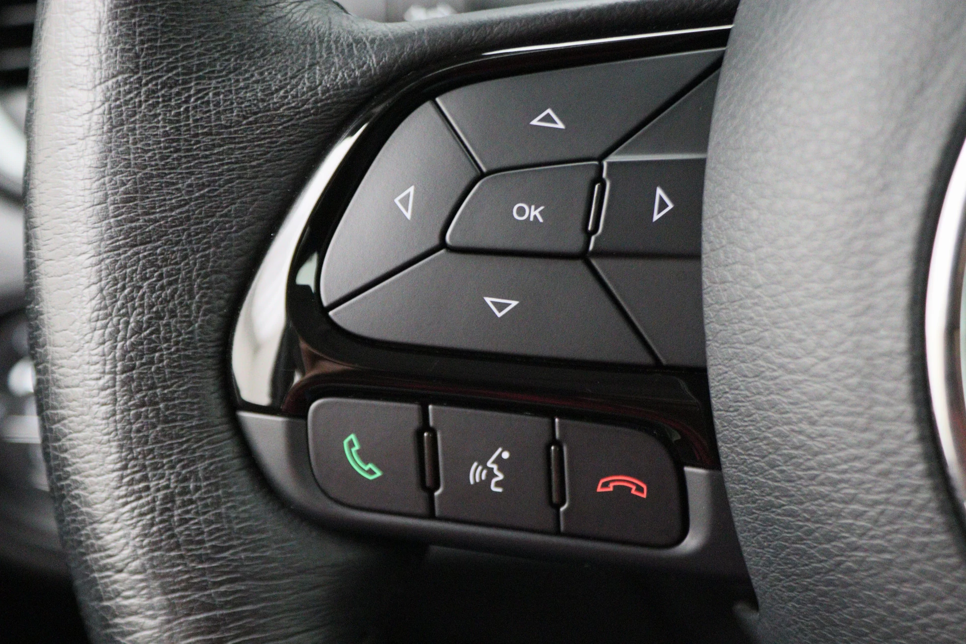 Hoofdafbeelding Jeep Renegade