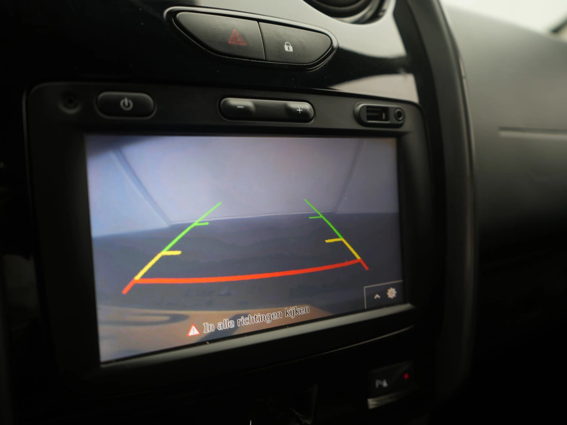 Hoofdafbeelding Dacia Duster