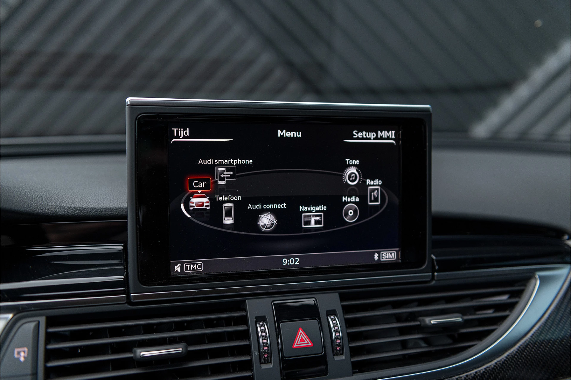 Hoofdafbeelding Audi RS6