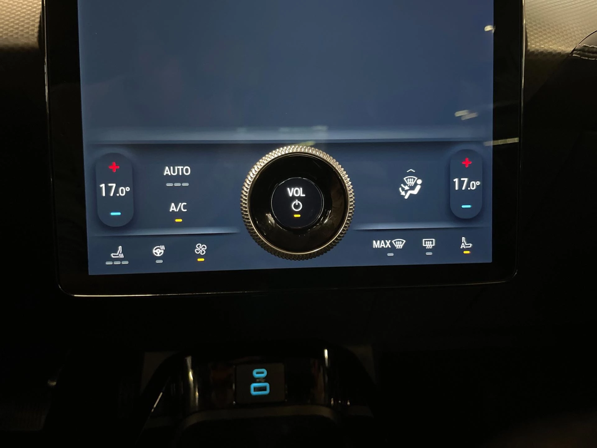 Hoofdafbeelding Ford Mustang Mach-E