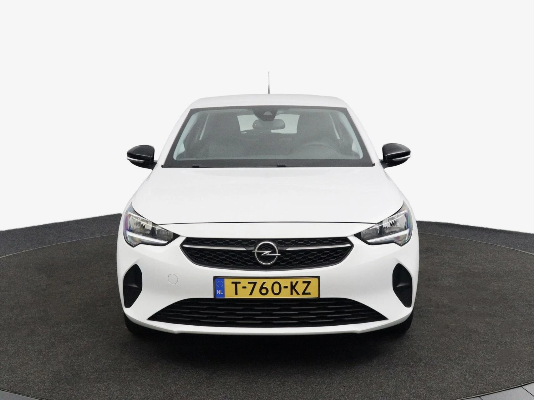 Hoofdafbeelding Opel Corsa-e
