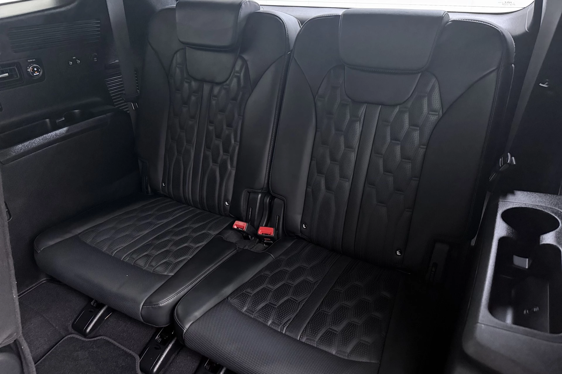 Hoofdafbeelding Kia Sorento