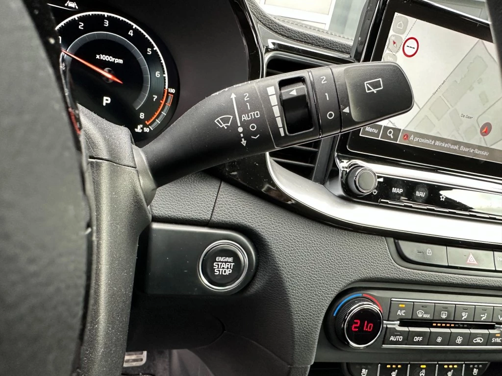 Hoofdafbeelding Kia ProCeed