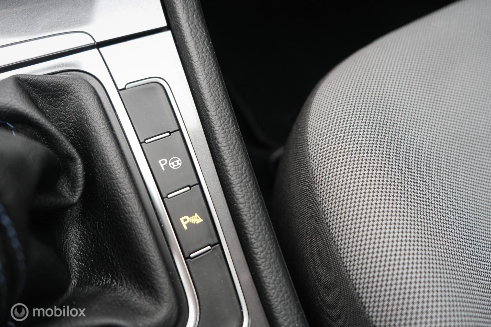 Hoofdafbeelding Volkswagen e-Golf