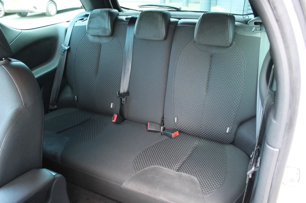 Hoofdafbeelding Citroën DS3