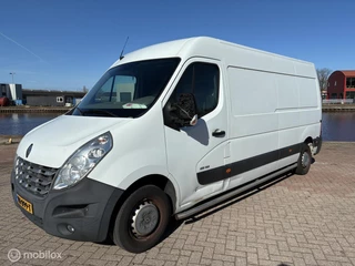 Renault Master bestel T35 2.3 dCi L3H2 Eco AIRCO/NAVI/CRUISE