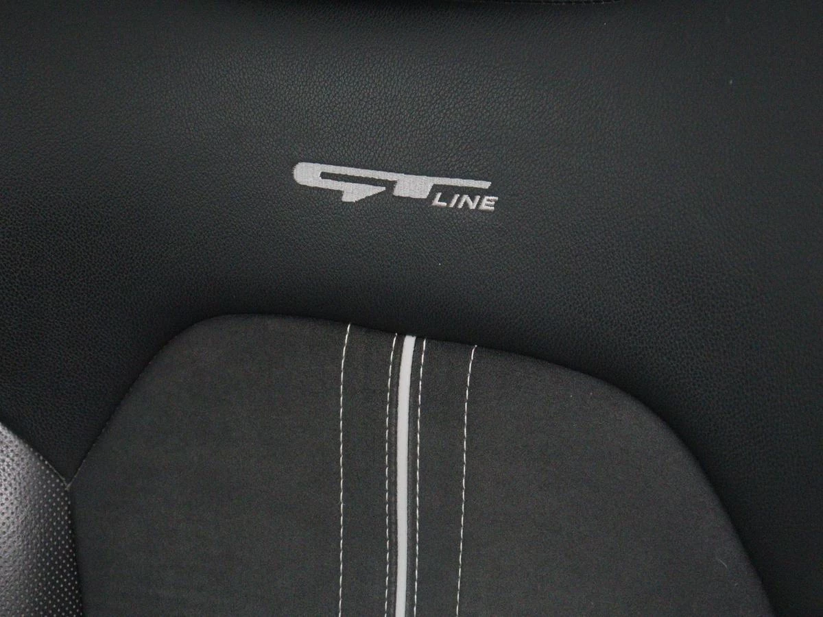 Hoofdafbeelding Kia ProCeed