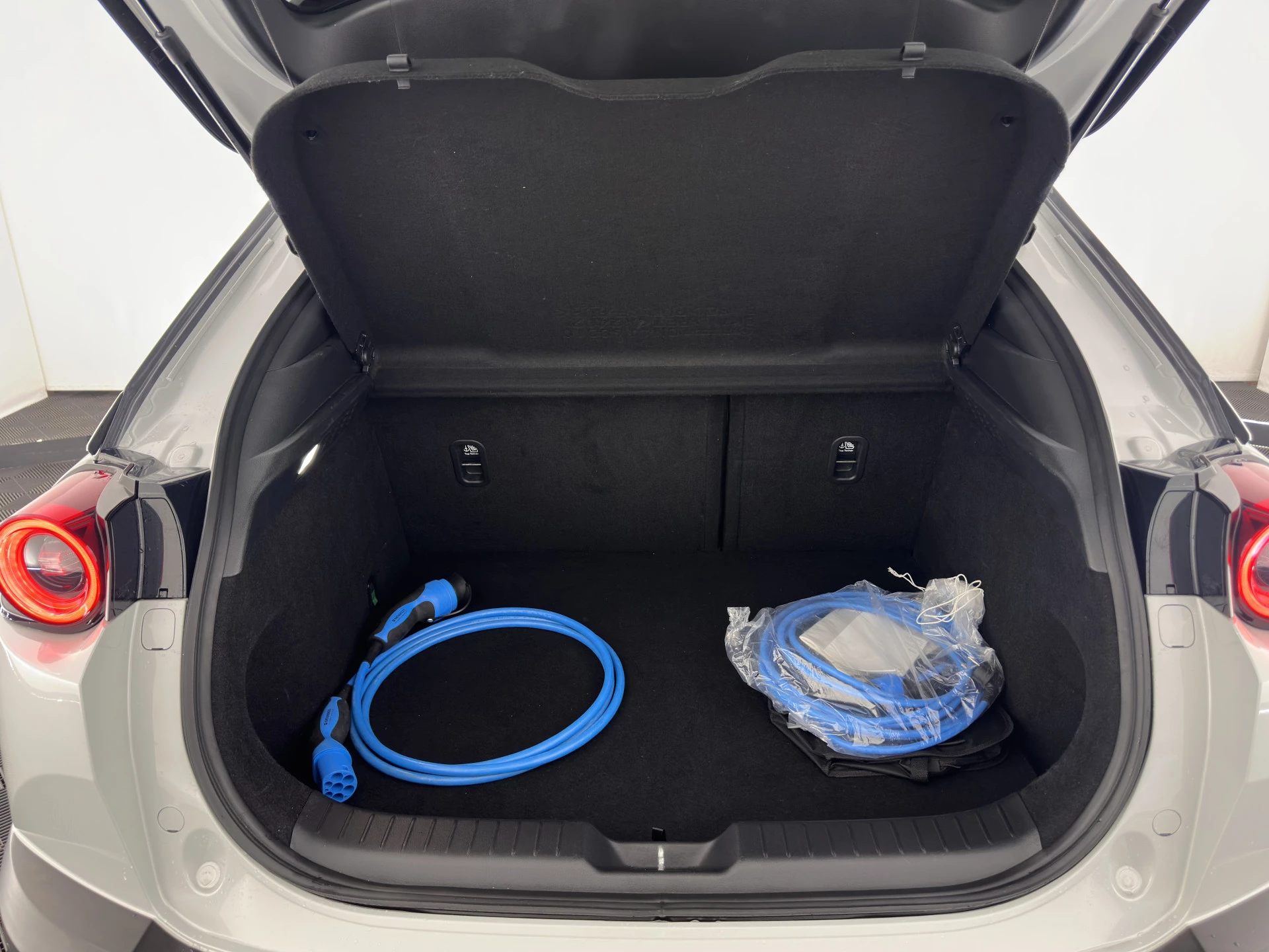 Hoofdafbeelding Mazda MX-30