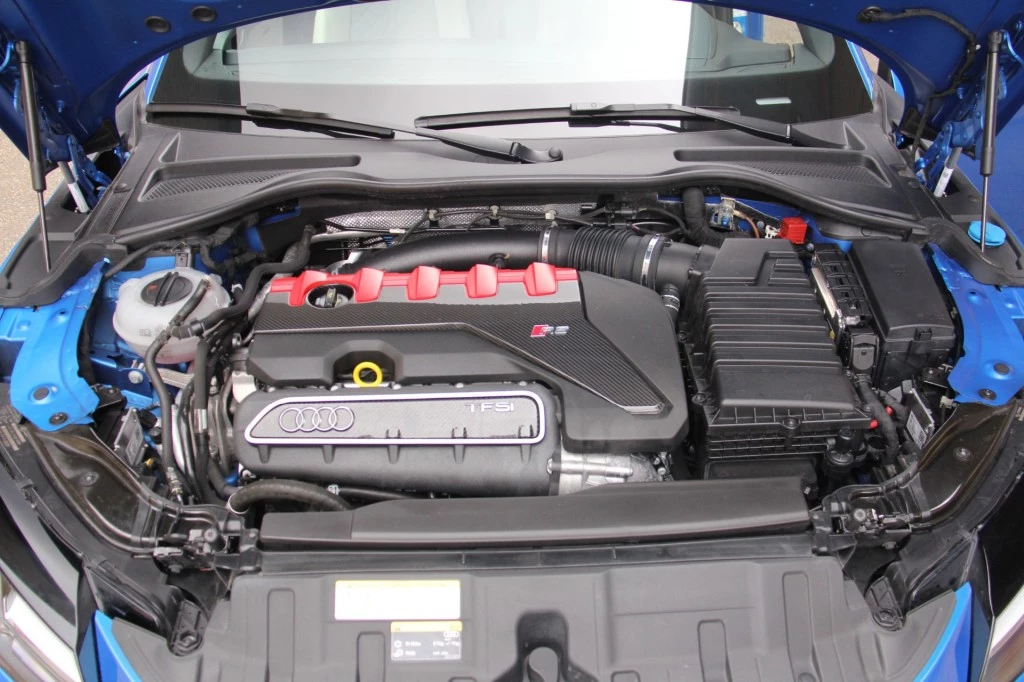 Hoofdafbeelding Audi TT