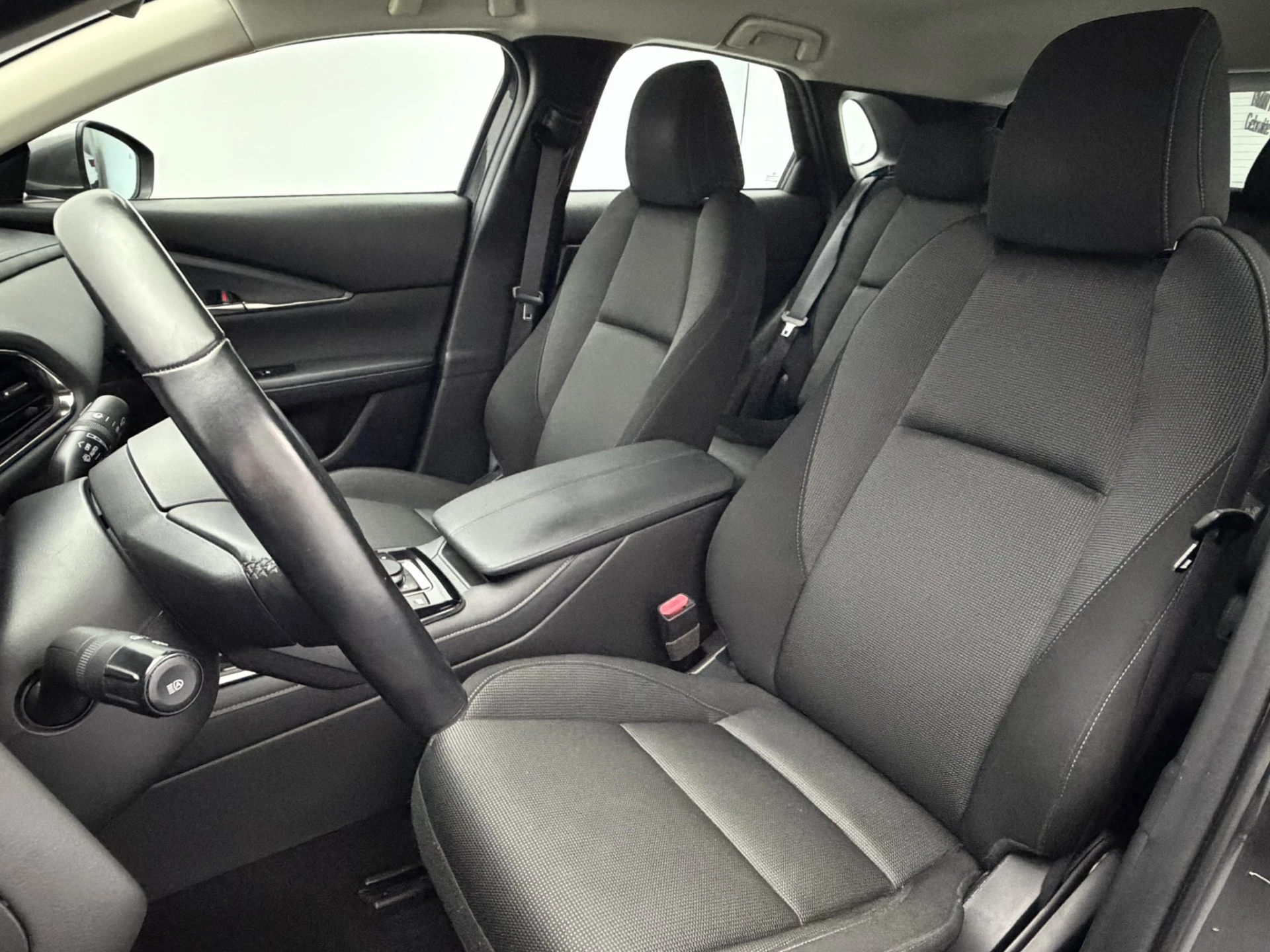 Hoofdafbeelding Mazda CX-30