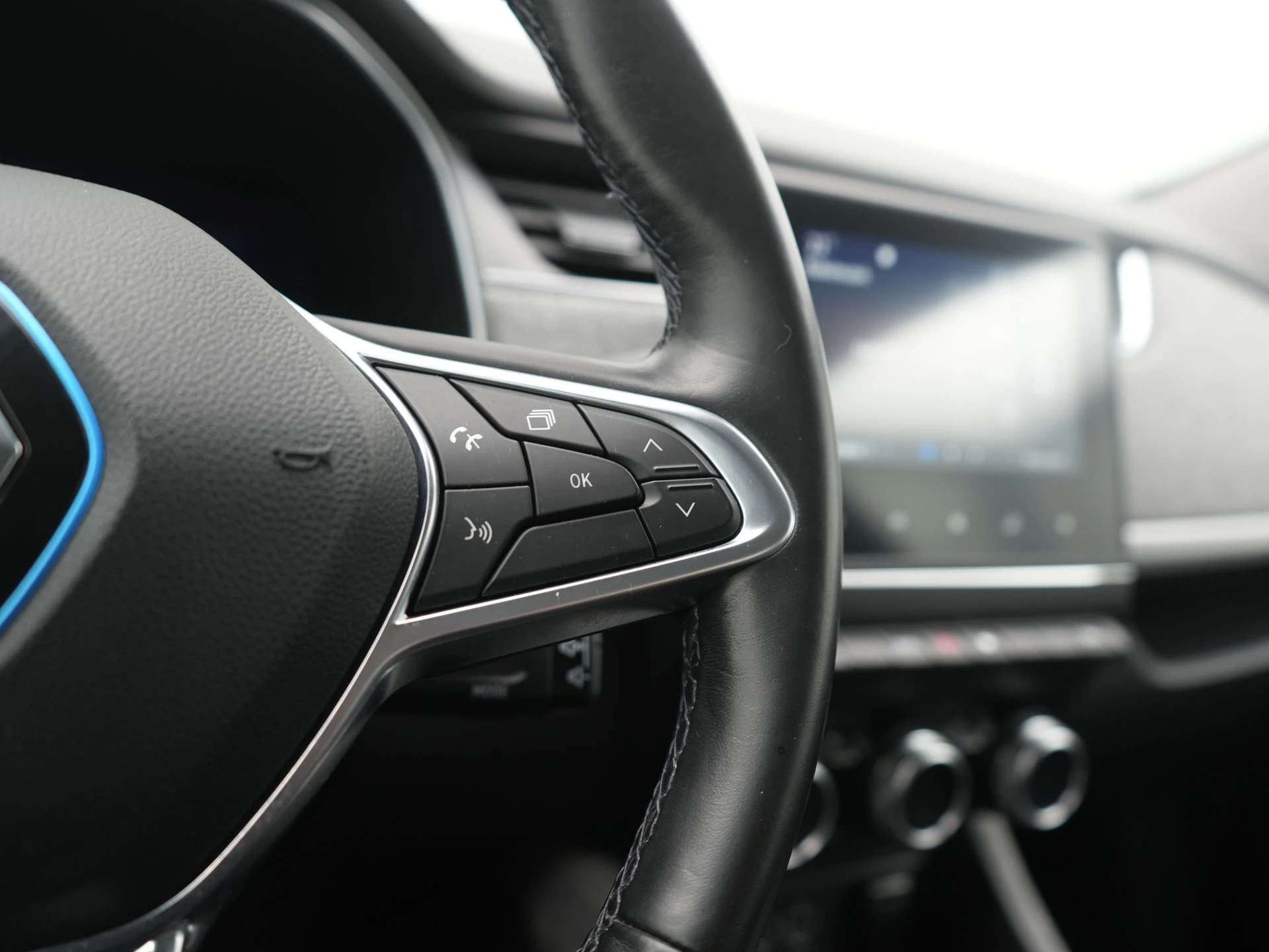 Hoofdafbeelding Renault ZOE