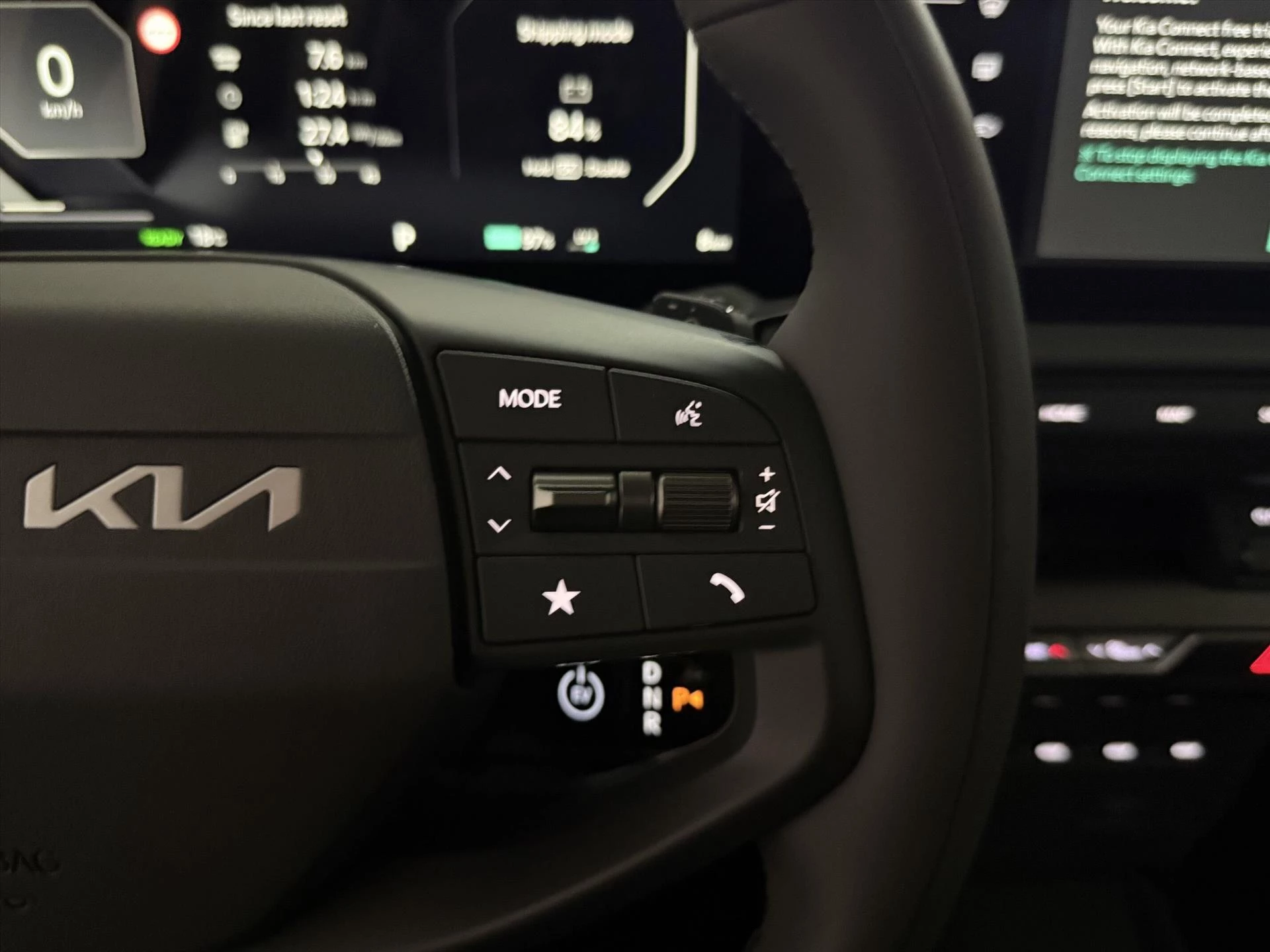 Hoofdafbeelding Kia EV2
