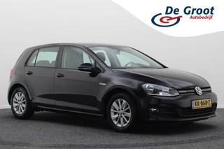 Volkswagen Golf 1.0 TSI Edition Airco, Navigatie, Bluetooth, Elektrisch Pakket, USB/AUX, 15''