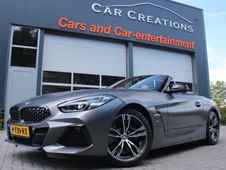 BMW Z4 Roadster sDrive20i High Executive ACC Head-Up