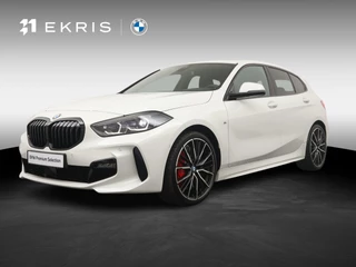 BMW 1 Serie 118i | M Sport Pro | 19inch | Panoramadak | Lentevoordeel