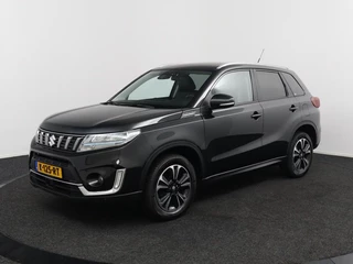 Suzuki Vitara 1.4 Boosterjet Comfort Smart Hybrid