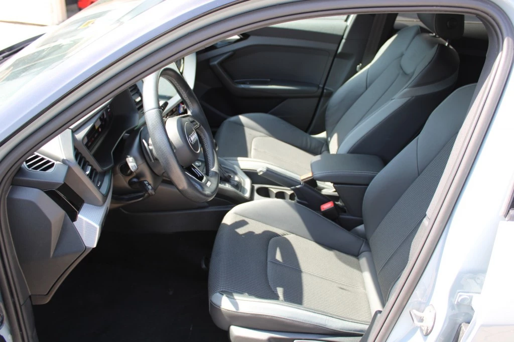 Hoofdafbeelding Audi A1