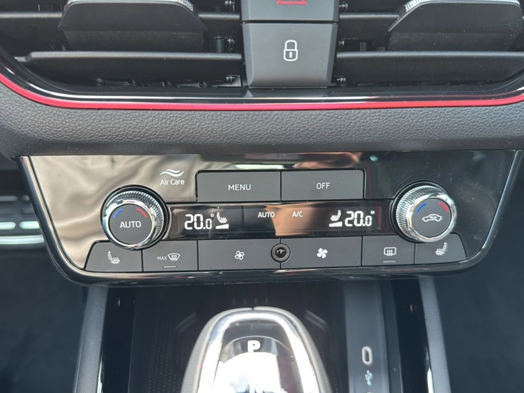 Hoofdafbeelding Škoda Kamiq