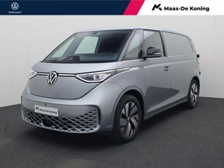 Volkswagen Bedrijfswagens ID. Buzz Cargo Anniversary Edition 79kWh / 286pk 727692