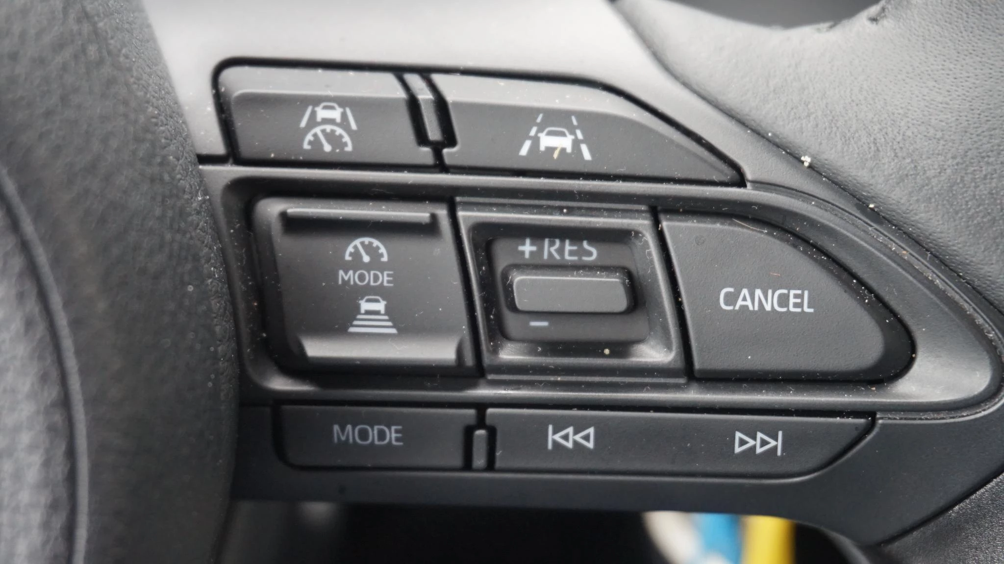 Hoofdafbeelding Mazda 2 Hybrid