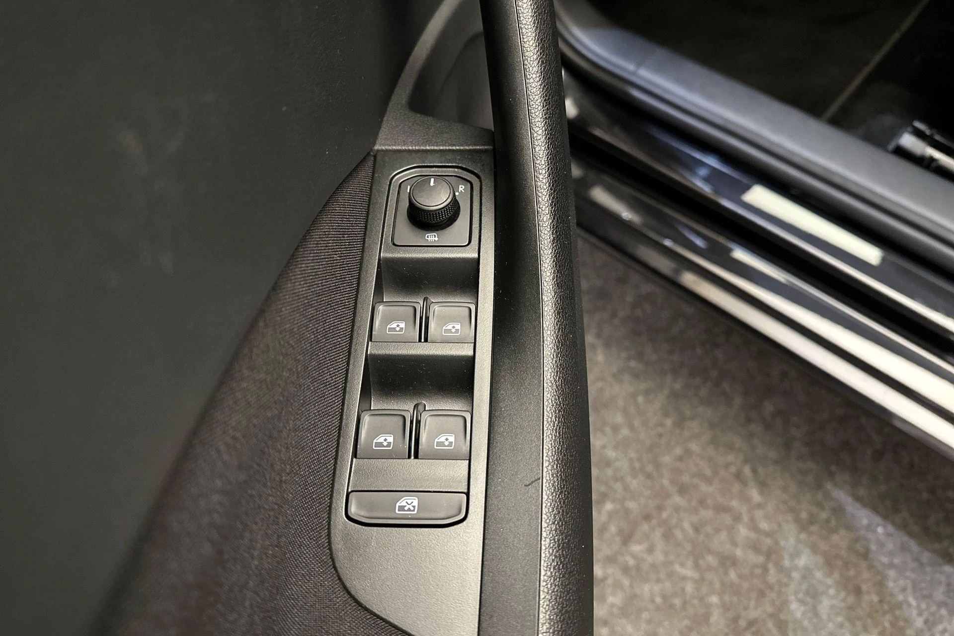Hoofdafbeelding Škoda Scala