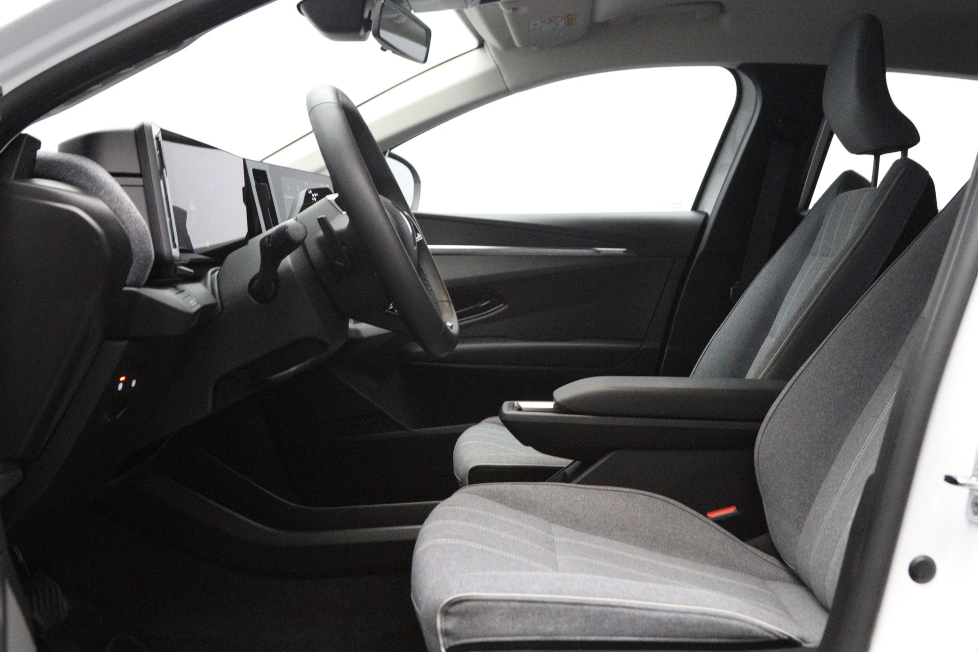 Hoofdafbeelding Renault Megane E-Tech