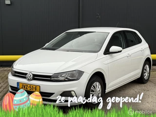 Volkswagen Polo 1.0 TSI Highline AIRCO | Cruise control |