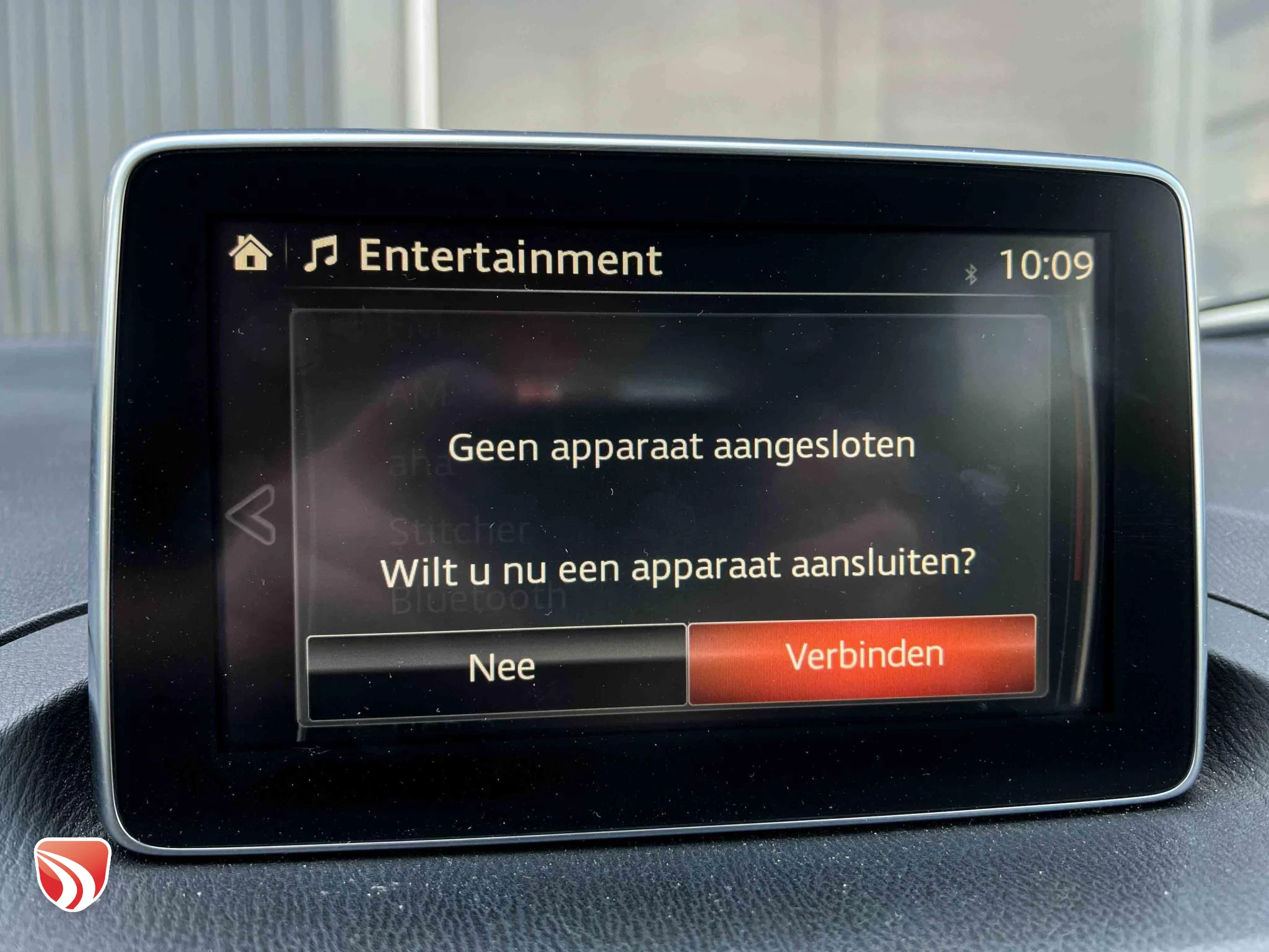 Hoofdafbeelding Mazda 3