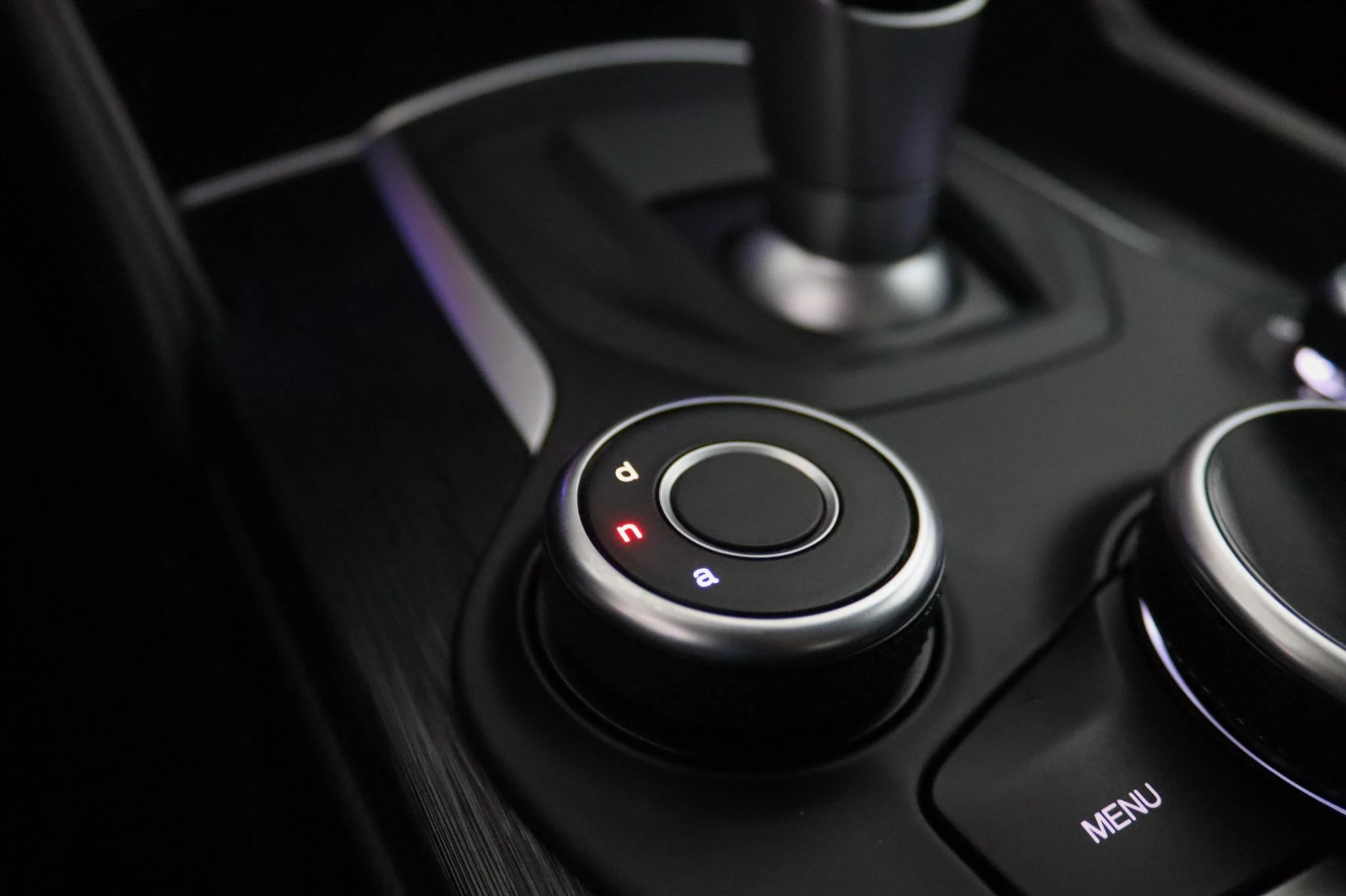 Hoofdafbeelding Alfa Romeo Giulia