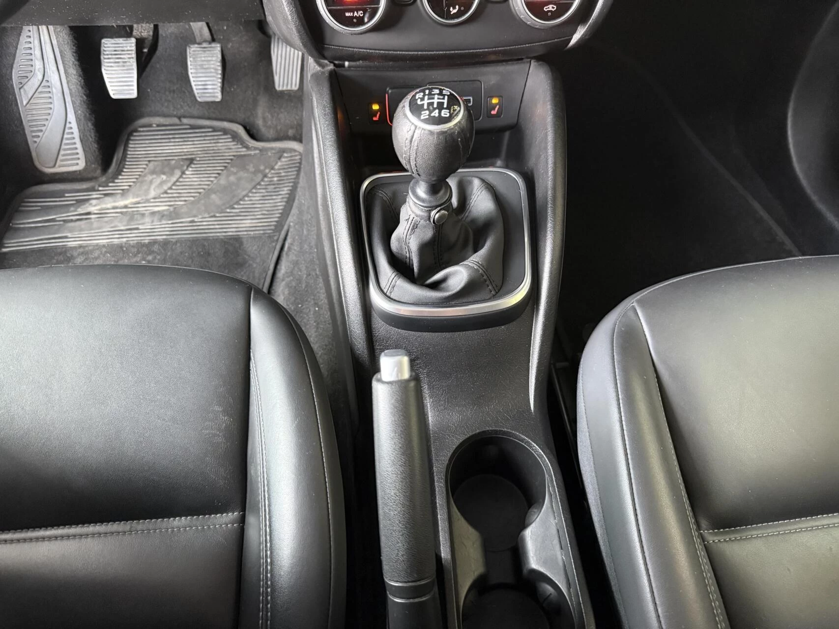 Hoofdafbeelding Fiat Tipo