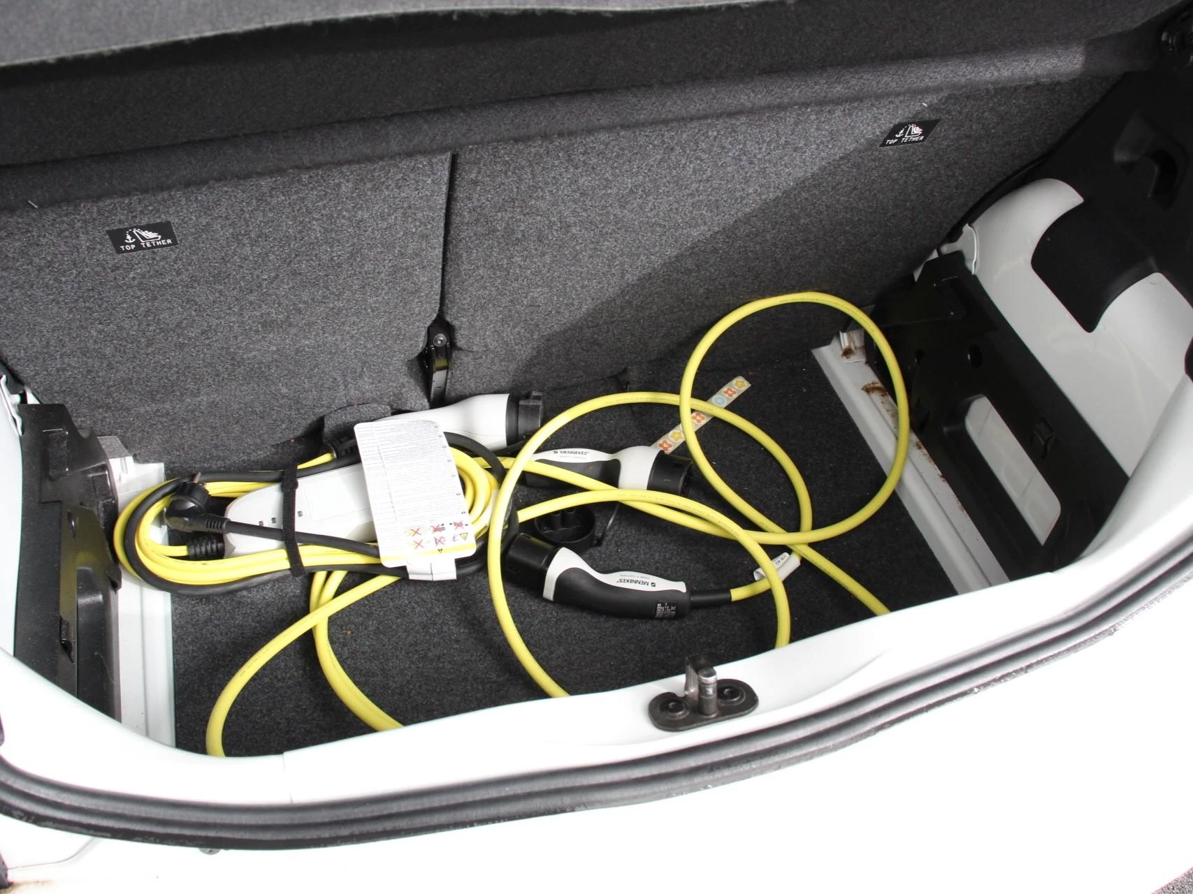 Hoofdafbeelding Volkswagen e-up!