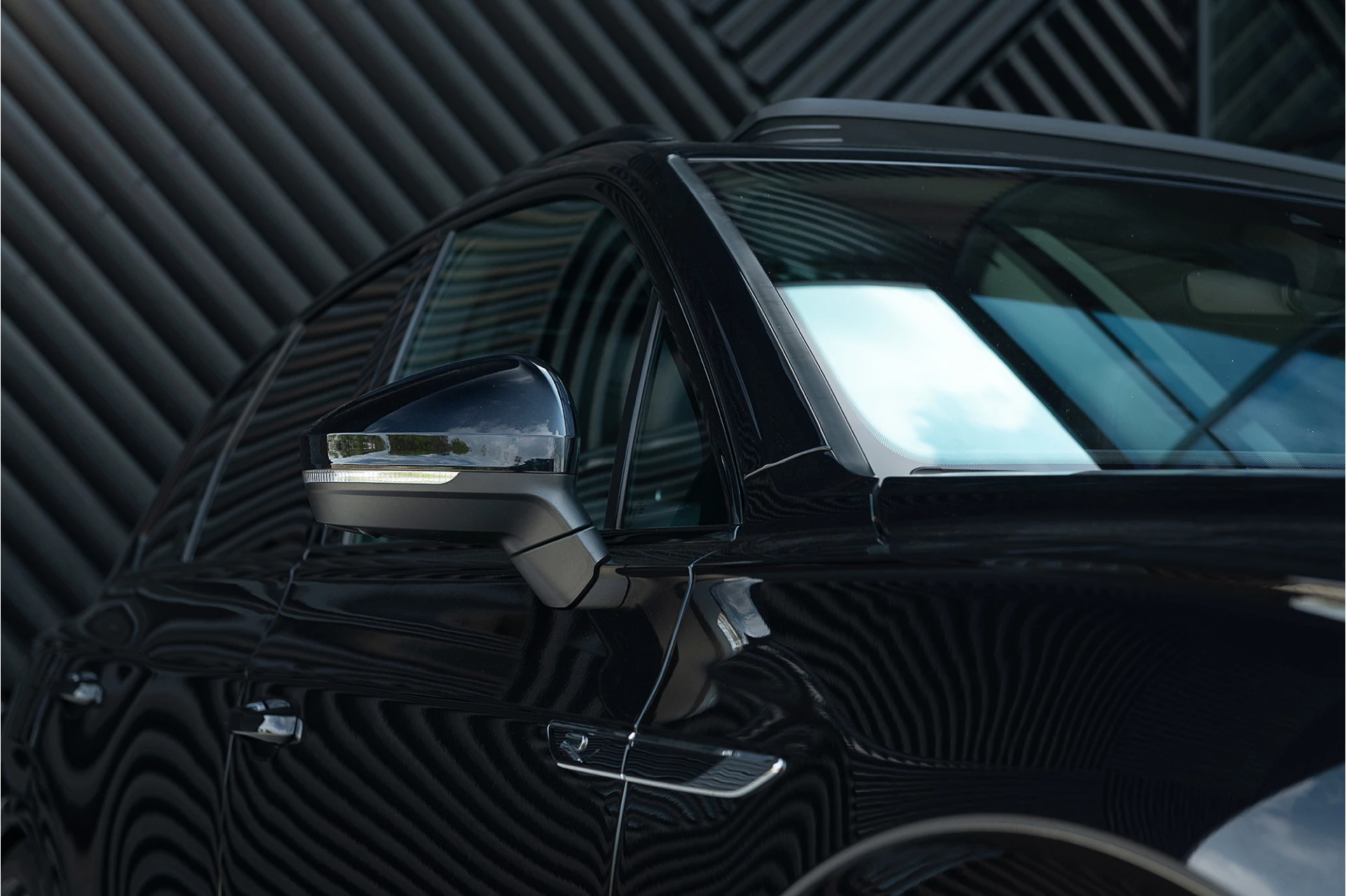Hoofdafbeelding Volkswagen Touareg