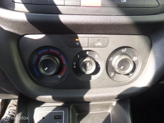 Hoofdafbeelding Fiat Doblò
