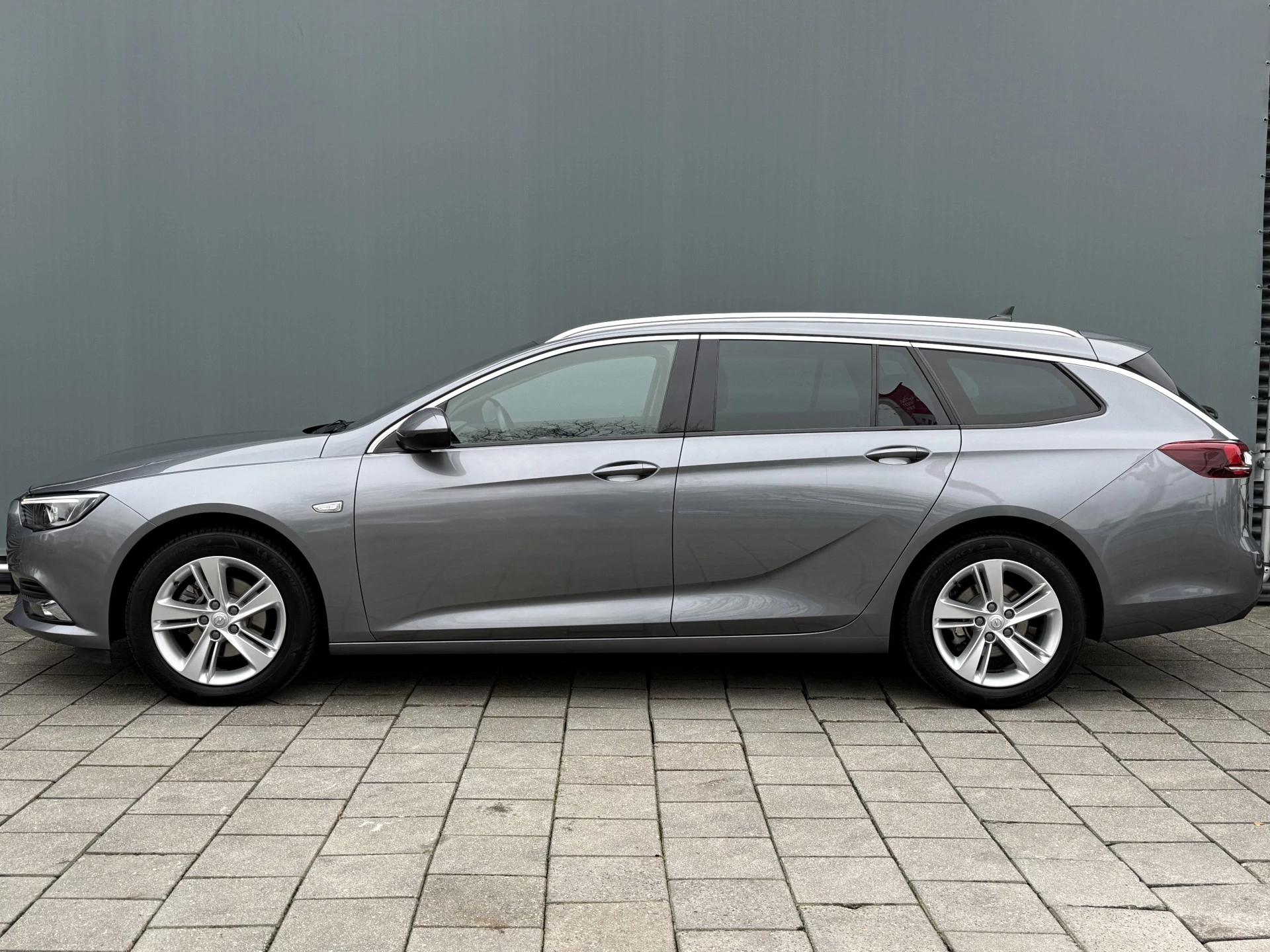 Hoofdafbeelding Opel Insignia